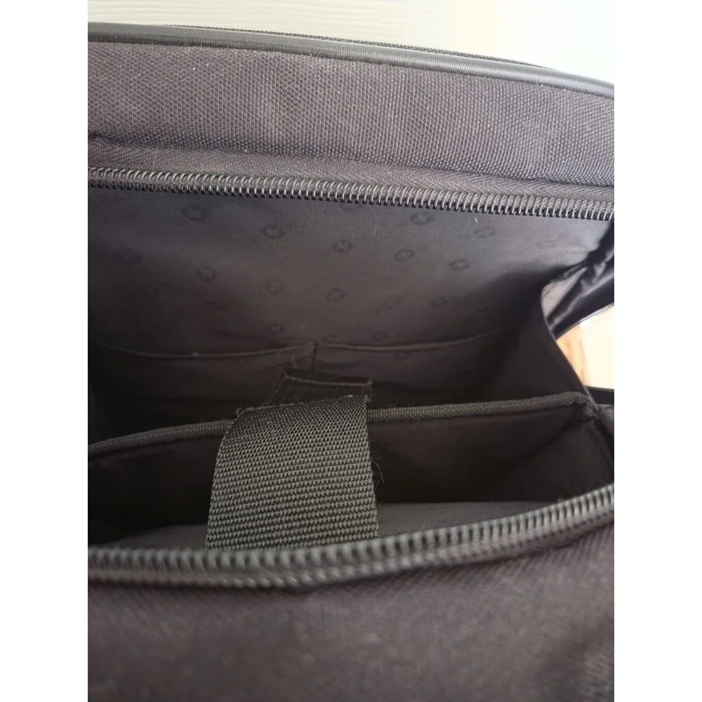 Swiss Gear Wenger Backpack Sahara 15